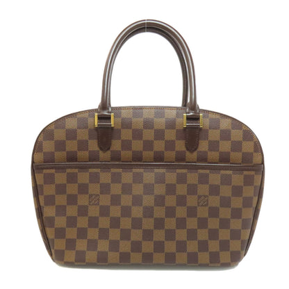ルイヴィトン N51282 サリア・ホリゾンタル ハンドバッグ ダミエキャンバス レディース 【中古】【LOUIS VUITTON】