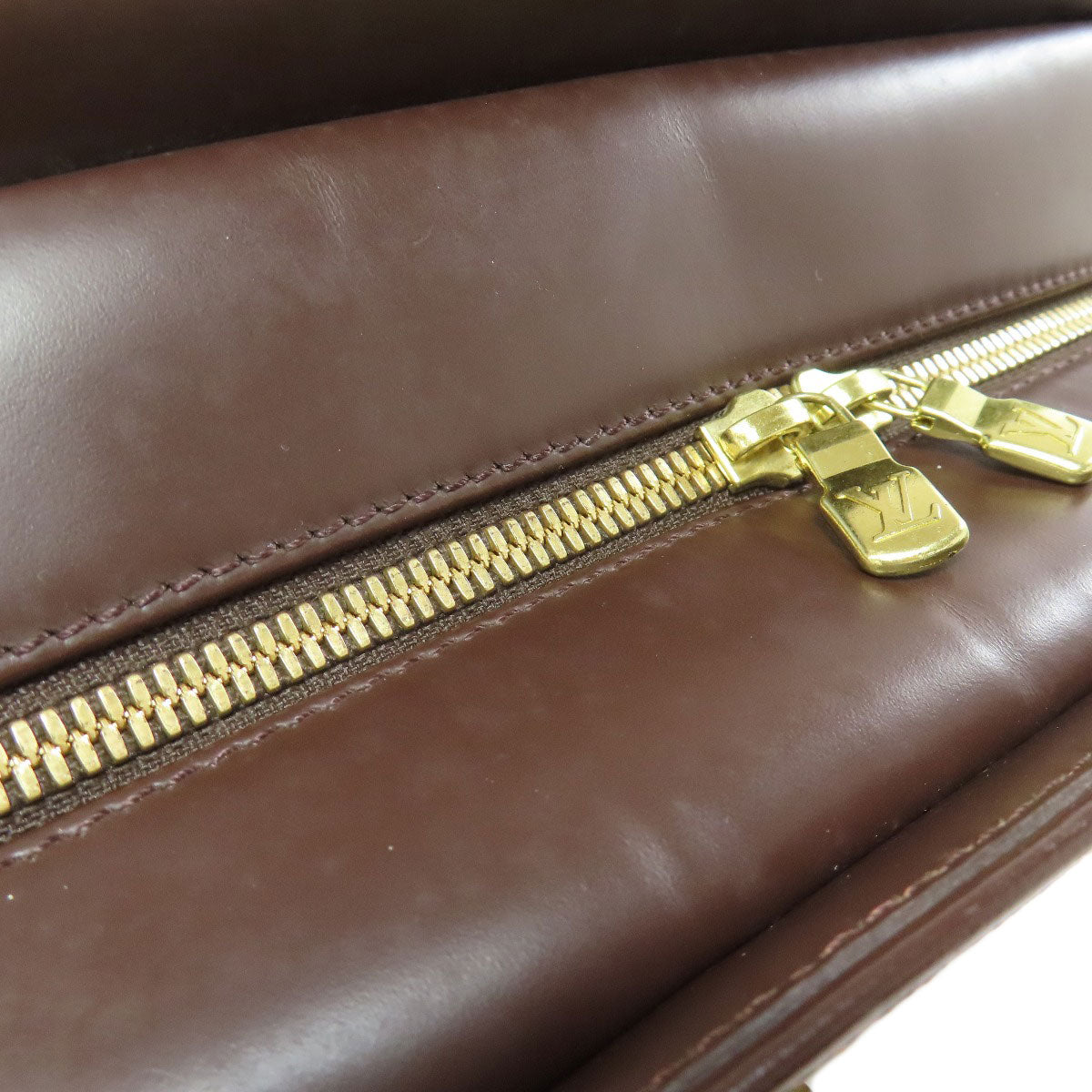 ルイヴィトン N51282 サリア・ホリゾンタル ハンドバッグ ダミエキャンバス レディース 【中古】【LOUIS VUITTON】