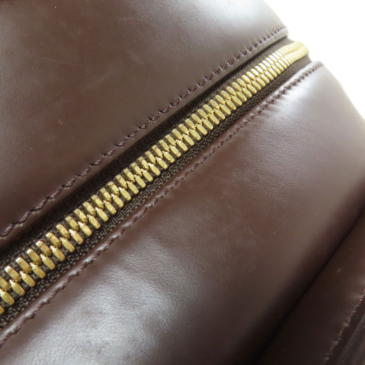 ルイヴィトン N51282 サリア・ホリゾンタル ハンドバッグ ダミエキャンバス レディース 【中古】【LOUIS VUITTON】