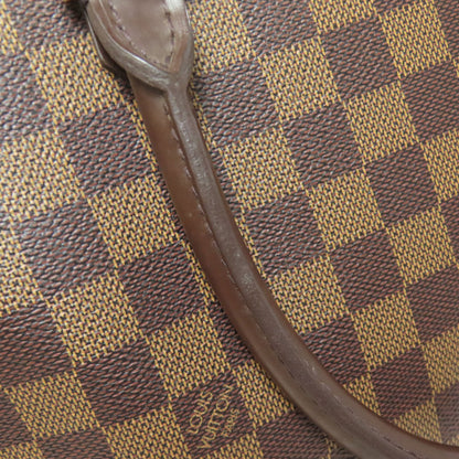 ルイヴィトン N51282 サリア・ホリゾンタル ハンドバッグ ダミエキャンバス レディース 【中古】【LOUIS VUITTON】