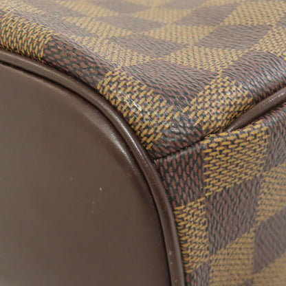 ルイヴィトン N51282 サリア・ホリゾンタル ハンドバッグ ダミエキャンバス レディース 【中古】【LOUIS VUITTON】