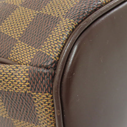 ルイヴィトン N51282 サリア・ホリゾンタル ハンドバッグ ダミエキャンバス レディース 【中古】【LOUIS VUITTON】