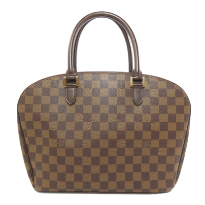 ルイヴィトン N51282 サリア・ホリゾンタル ハンドバッグ ダミエキャンバス レディース 【中古】【LOUIS VUITTON】