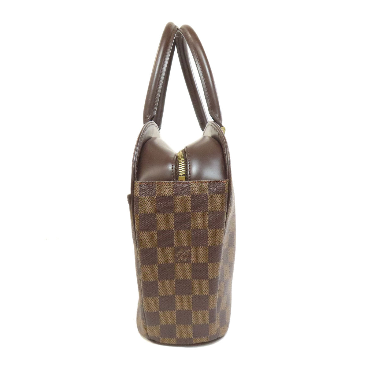 ルイヴィトン N51282 サリア・ホリゾンタル ハンドバッグ ダミエキャンバス レディース 【中古】【LOUIS VUITTON】