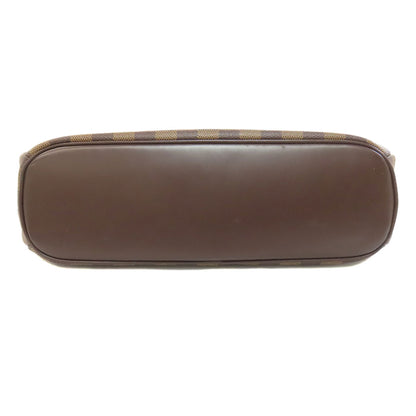 ルイヴィトン N51282 サリア・ホリゾンタル ハンドバッグ ダミエキャンバス レディース 【中古】【LOUIS VUITTON】