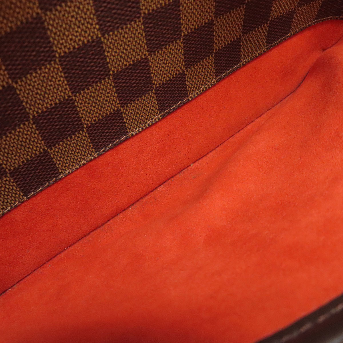 ルイヴィトン N51282 サリア・ホリゾンタル ハンドバッグ ダミエキャンバス レディース 【中古】【LOUIS VUITTON】