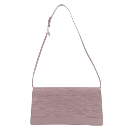 LOUIS VUITTON M5273C Honfleur Shoulder Bag Epi Leather Ladies [Used]