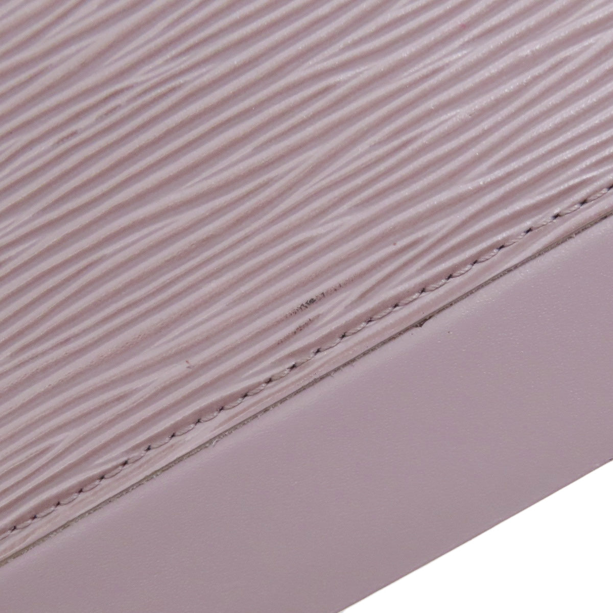 LOUIS VUITTON M5273C Honfleur Shoulder Bag Epi Leather Ladies [Used]