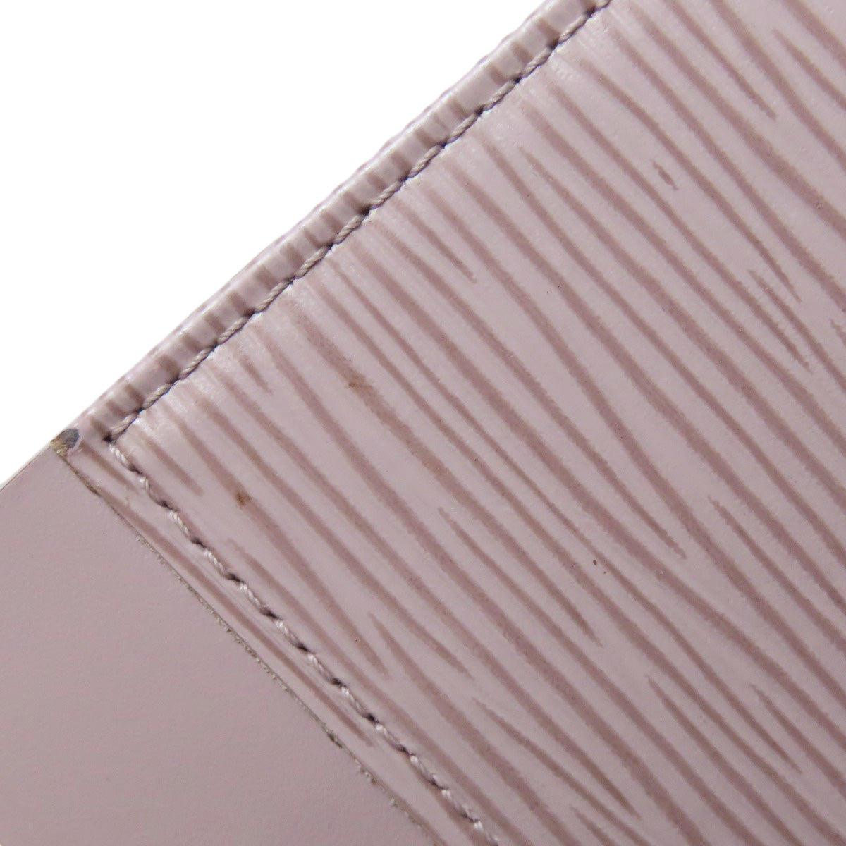 LOUIS VUITTON M5273C Honfleur Shoulder Bag Epi Leather Ladies [Used]