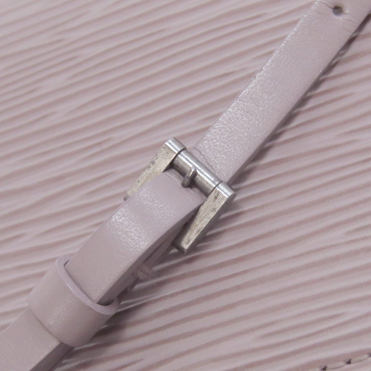 LOUIS VUITTON M5273C Honfleur Shoulder Bag Epi Leather Ladies [Used]