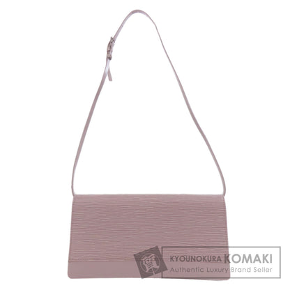 LOUIS VUITTON M5273C Honfleur Shoulder Bag Epi Leather Ladies [Used]