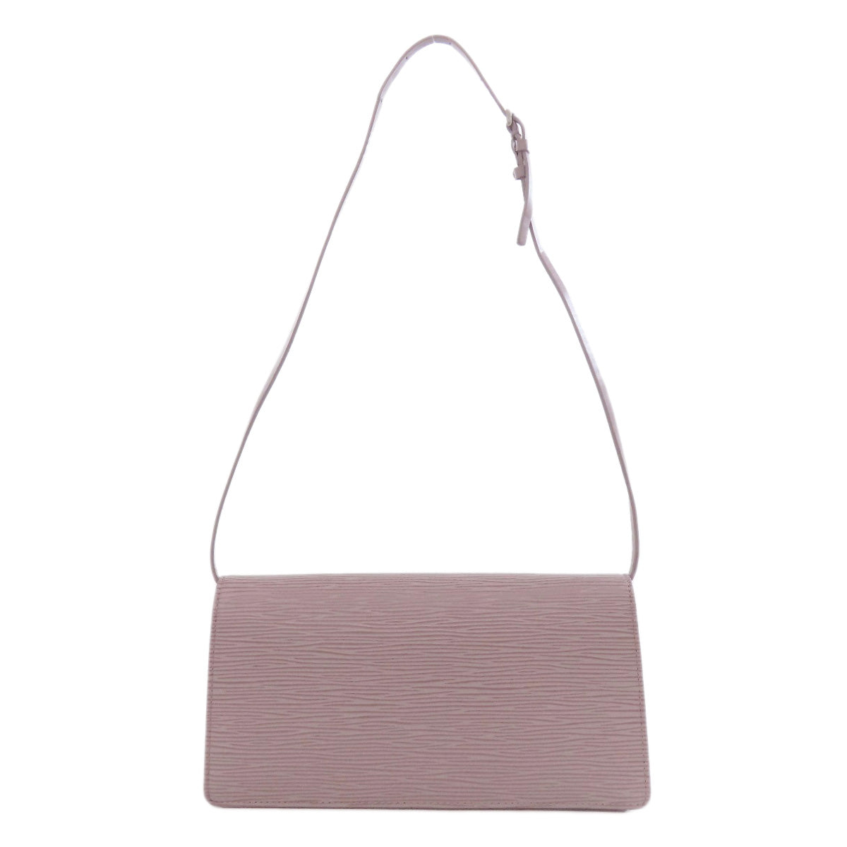 LOUIS VUITTON M5273C Honfleur Shoulder Bag Epi Leather Ladies [Used]