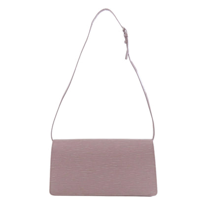 LOUIS VUITTON M5273C Honfleur Shoulder Bag Epi Leather Ladies [Used]