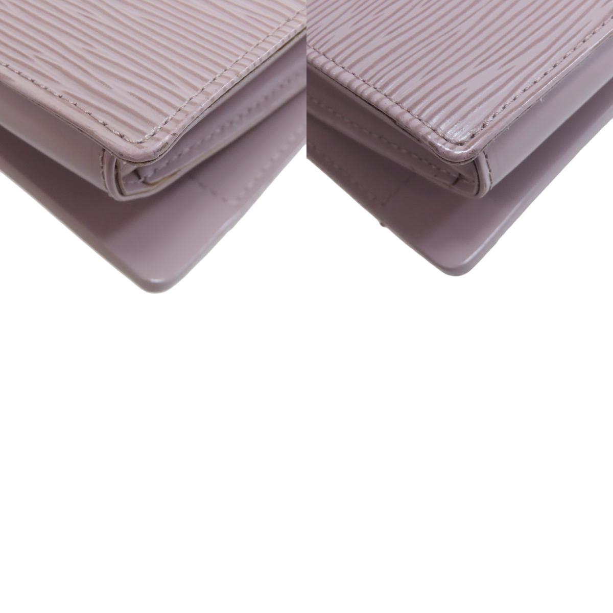 LOUIS VUITTON M5273C Honfleur Shoulder Bag Epi Leather Ladies [Used]