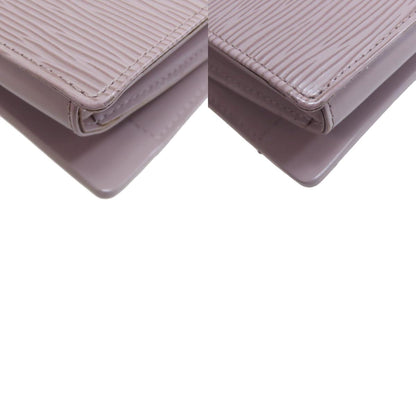 LOUIS VUITTON M5273C Honfleur Shoulder Bag Epi Leather Ladies [Used]