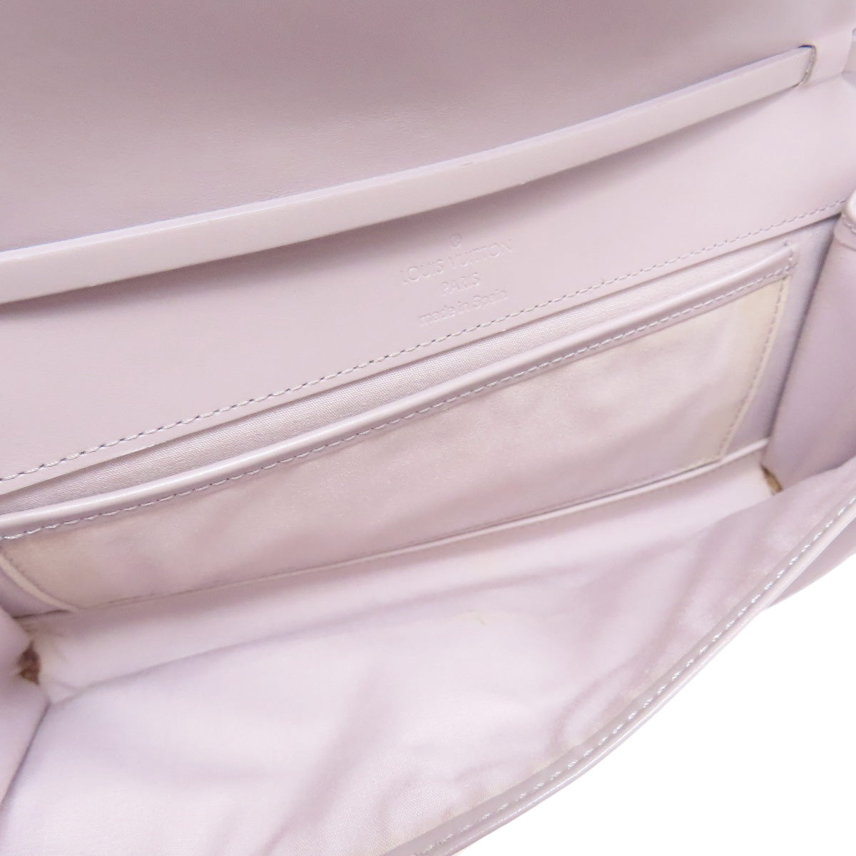 LOUIS VUITTON M5273C Honfleur Shoulder Bag Epi Leather Ladies [Used]