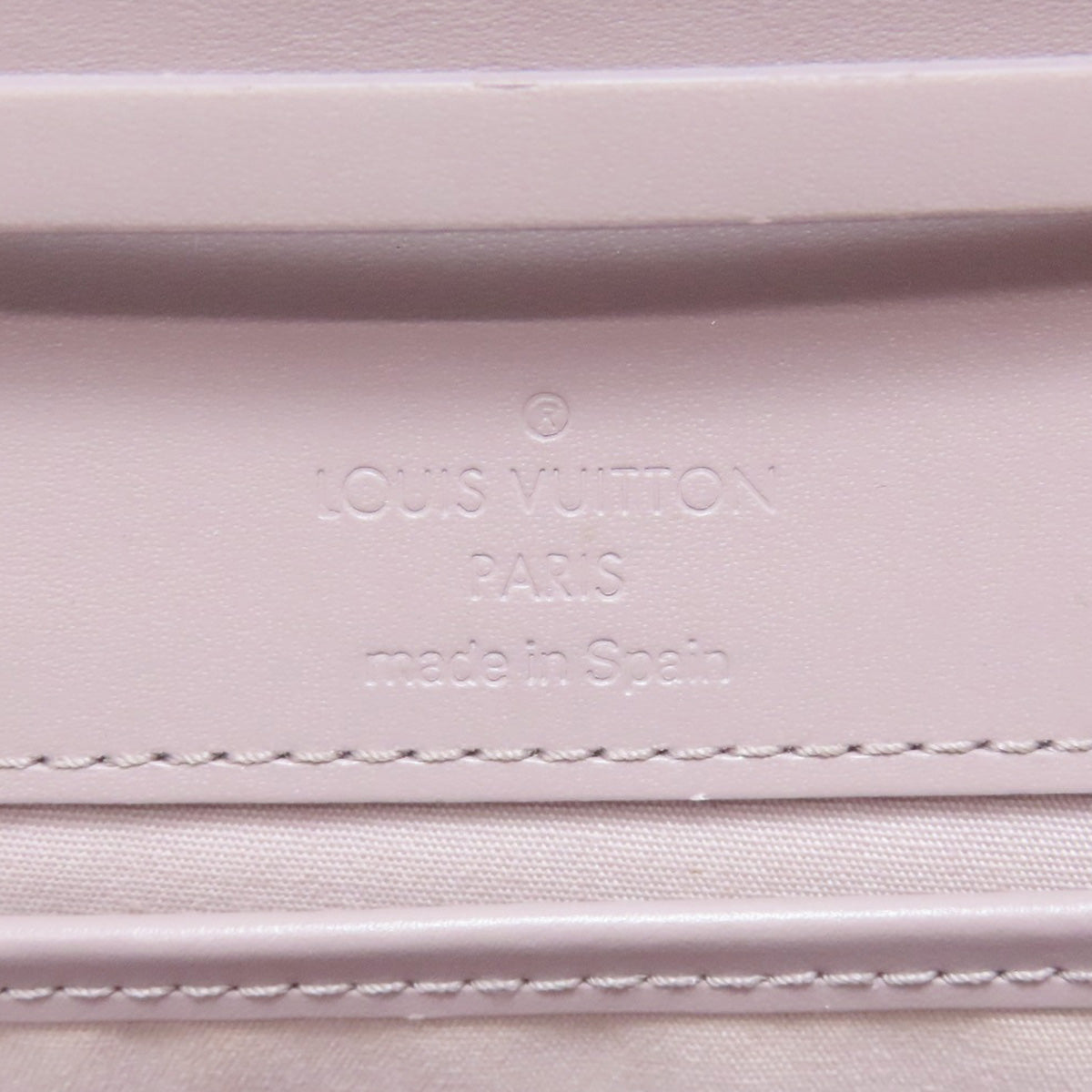 LOUIS VUITTON M5273C Honfleur Shoulder Bag Epi Leather Ladies [Used]