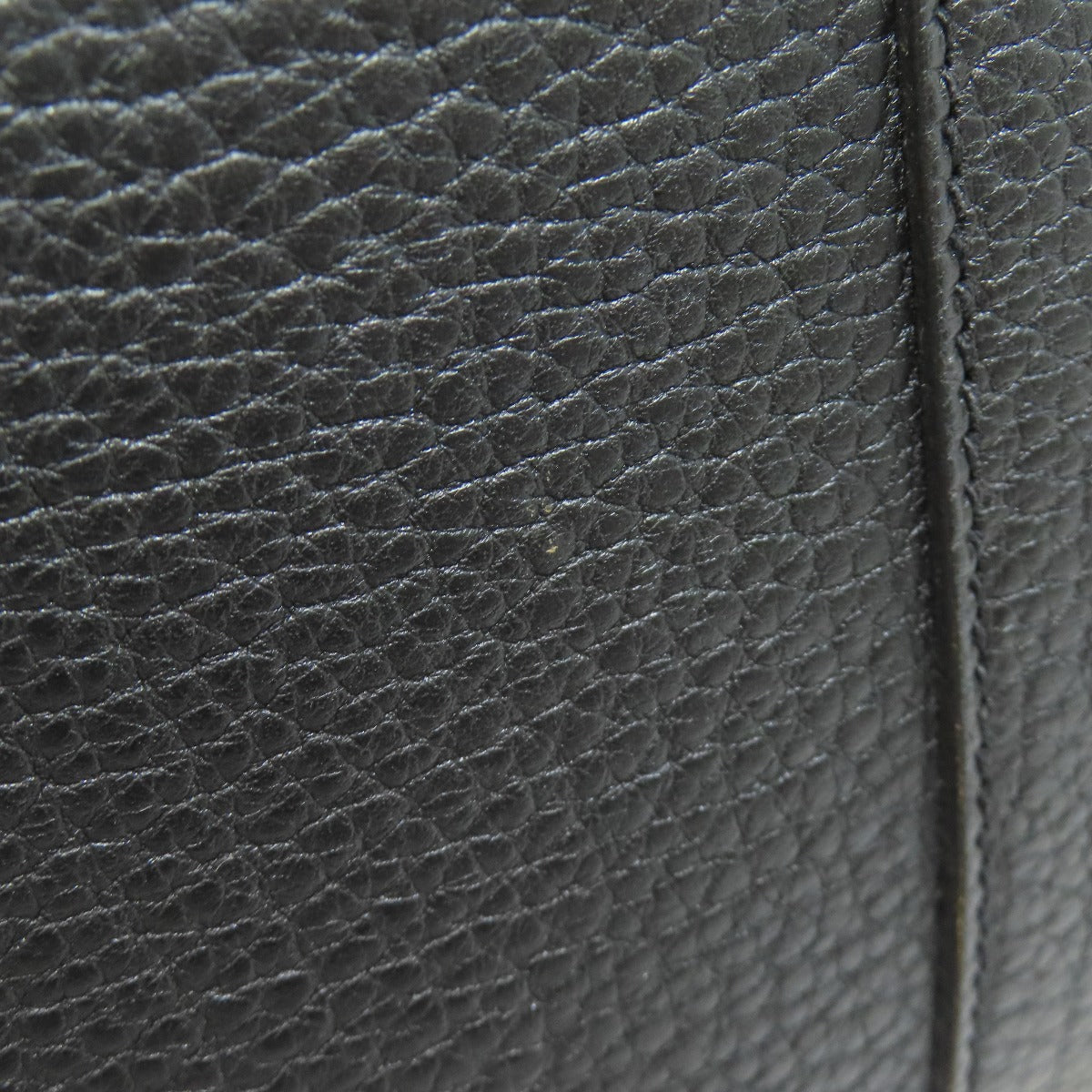 HERMES Garden Party PM Silver Hardware Tote Bag Negonda Ladies [Used]