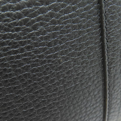 HERMES Garden Party PM Silver Hardware Tote Bag Negonda Ladies [Used]