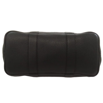 HERMES Garden Party PM Silver Hardware Tote Bag Negonda Ladies [Used]