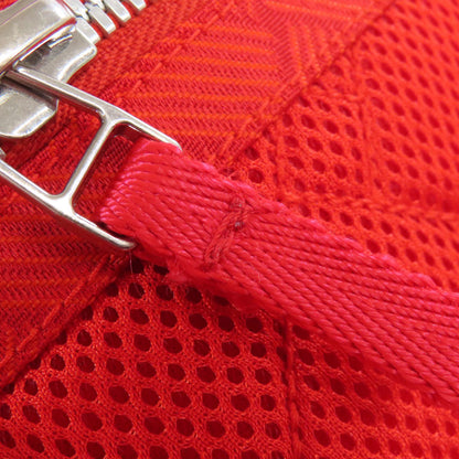 BOTTEGA VENETA Intrecciatopattern body bag Nylon Ladies [Used]