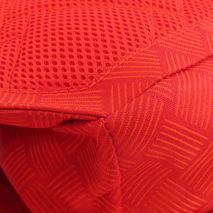 BOTTEGA VENETA Intrecciatopattern body bag Nylon Ladies [Used]