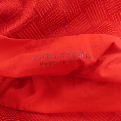 BOTTEGA VENETA Intrecciatopattern body bag Nylon Ladies [Used]