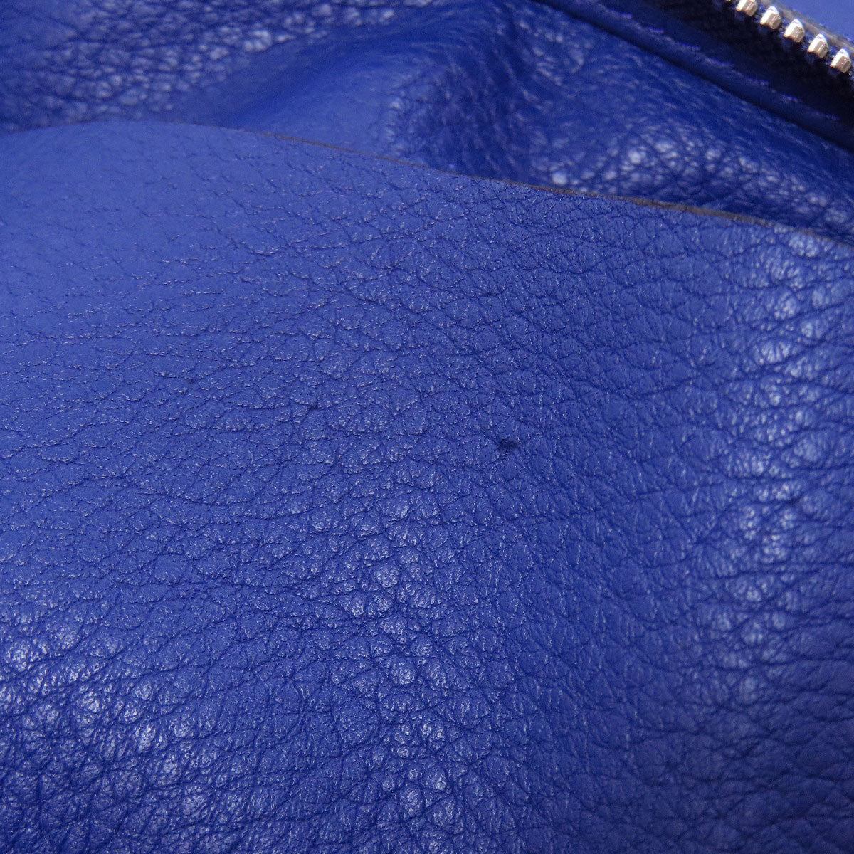 LOEWE one belt Shoulder Bag Calf Ladies [Used]