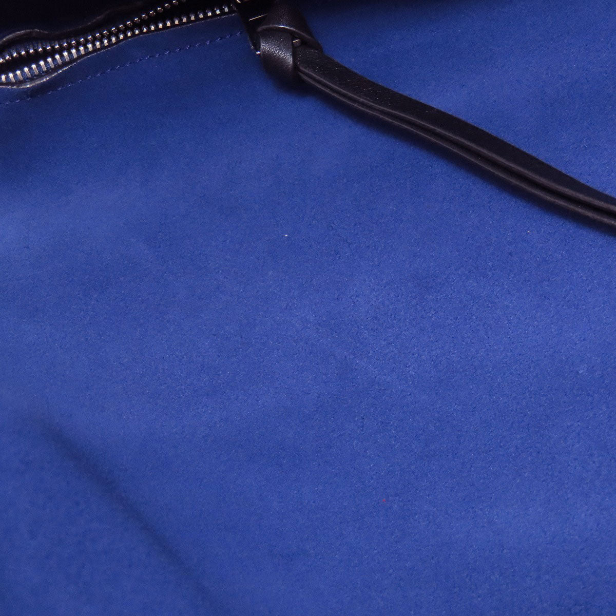 LOEWE one belt Shoulder Bag Calf Ladies [Used]