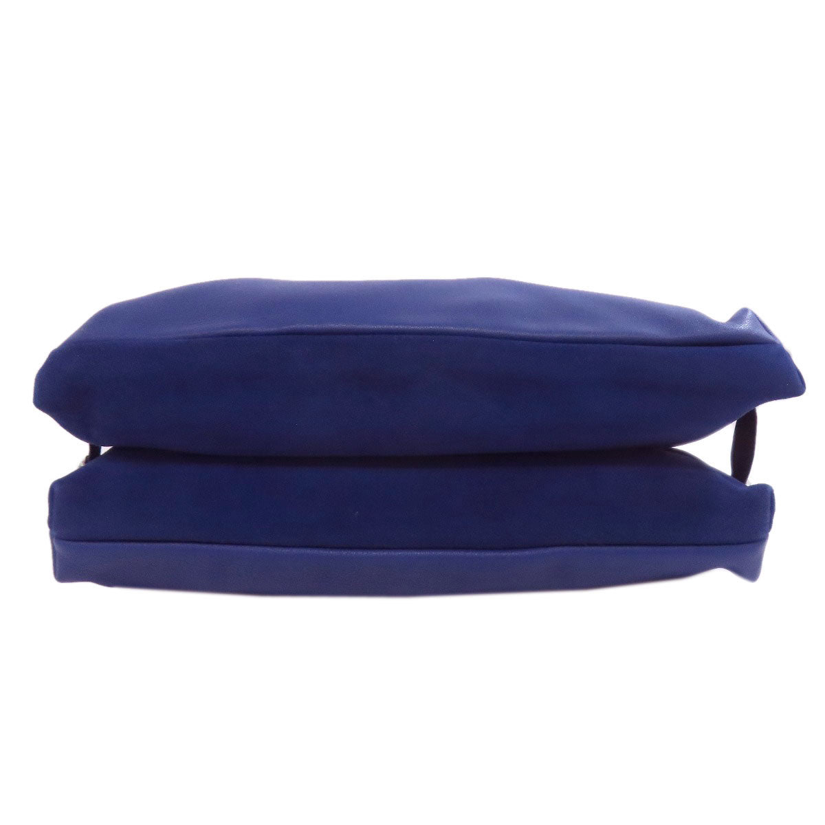 LOEWE one belt Shoulder Bag Calf Ladies [Used]