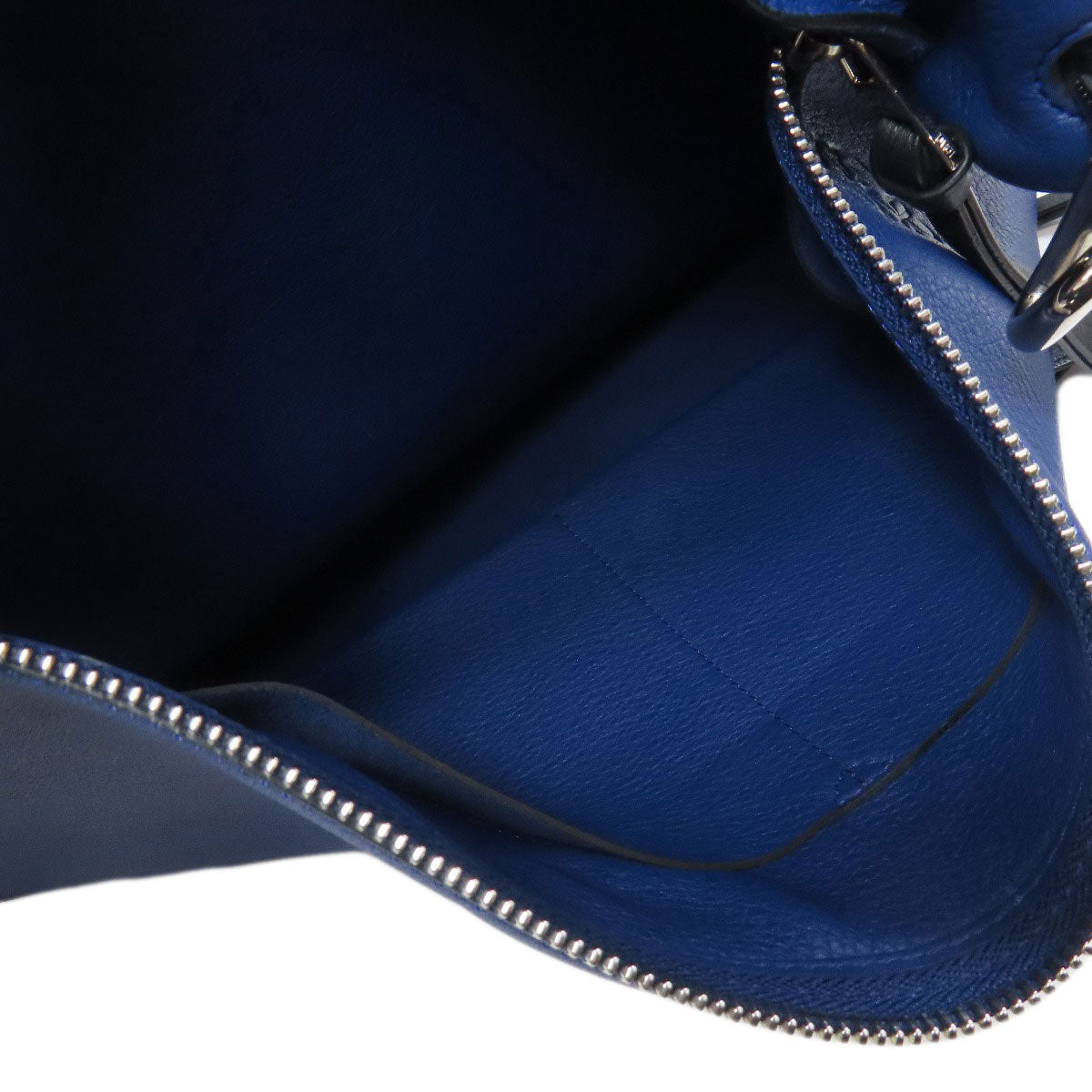 LOEWE one belt Shoulder Bag Calf Ladies [Used]