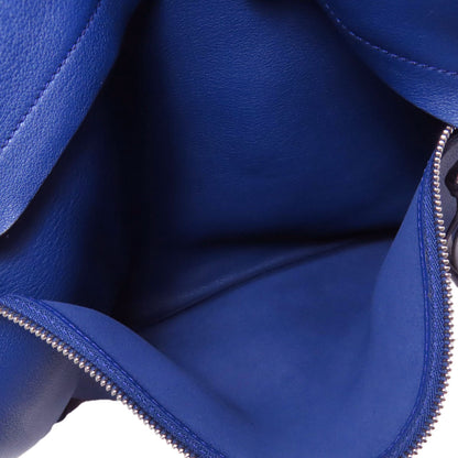 LOEWE one belt Shoulder Bag Calf Ladies [Used]