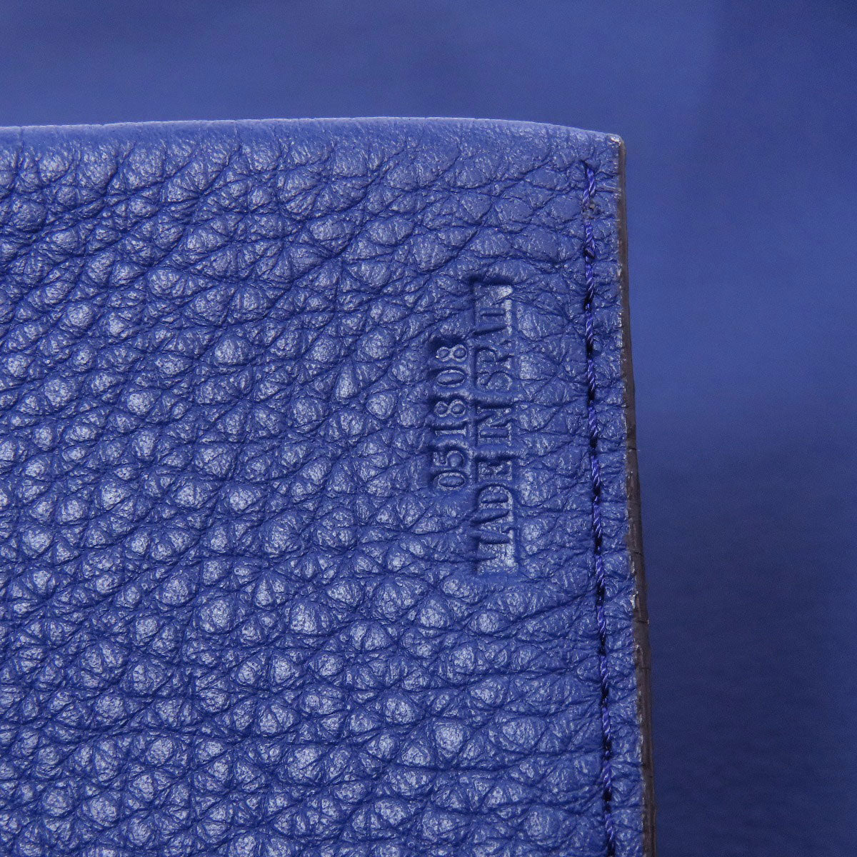 LOEWE one belt Shoulder Bag Calf Ladies [Used]