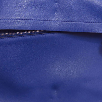 LOEWE one belt Shoulder Bag Calf Ladies [Used]