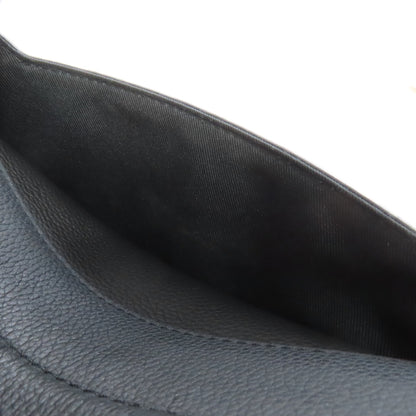 LOUIS VUITTON M22482 Fast Line Messenger Shoulder Bag Leather Ladies [Used]