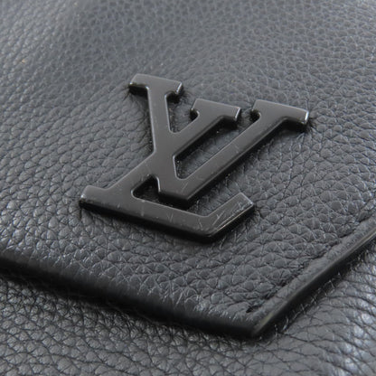 LOUIS VUITTON M22482 Fast Line Messenger Shoulder Bag Leather Ladies [Used]