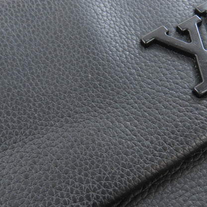 LOUIS VUITTON M22482 Fast Line Messenger Shoulder Bag Leather Ladies [Used]