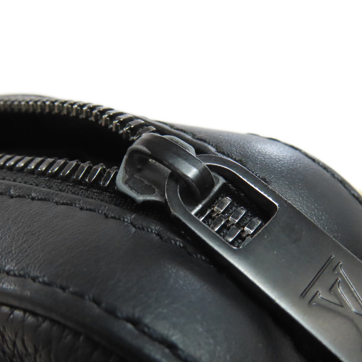 LOUIS VUITTON M22482 Fast Line Messenger Shoulder Bag Leather Ladies [Used]