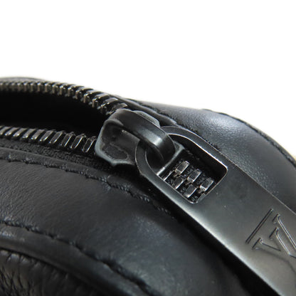 LOUIS VUITTON M22482 Fast Line Messenger Shoulder Bag Leather Ladies [Used]