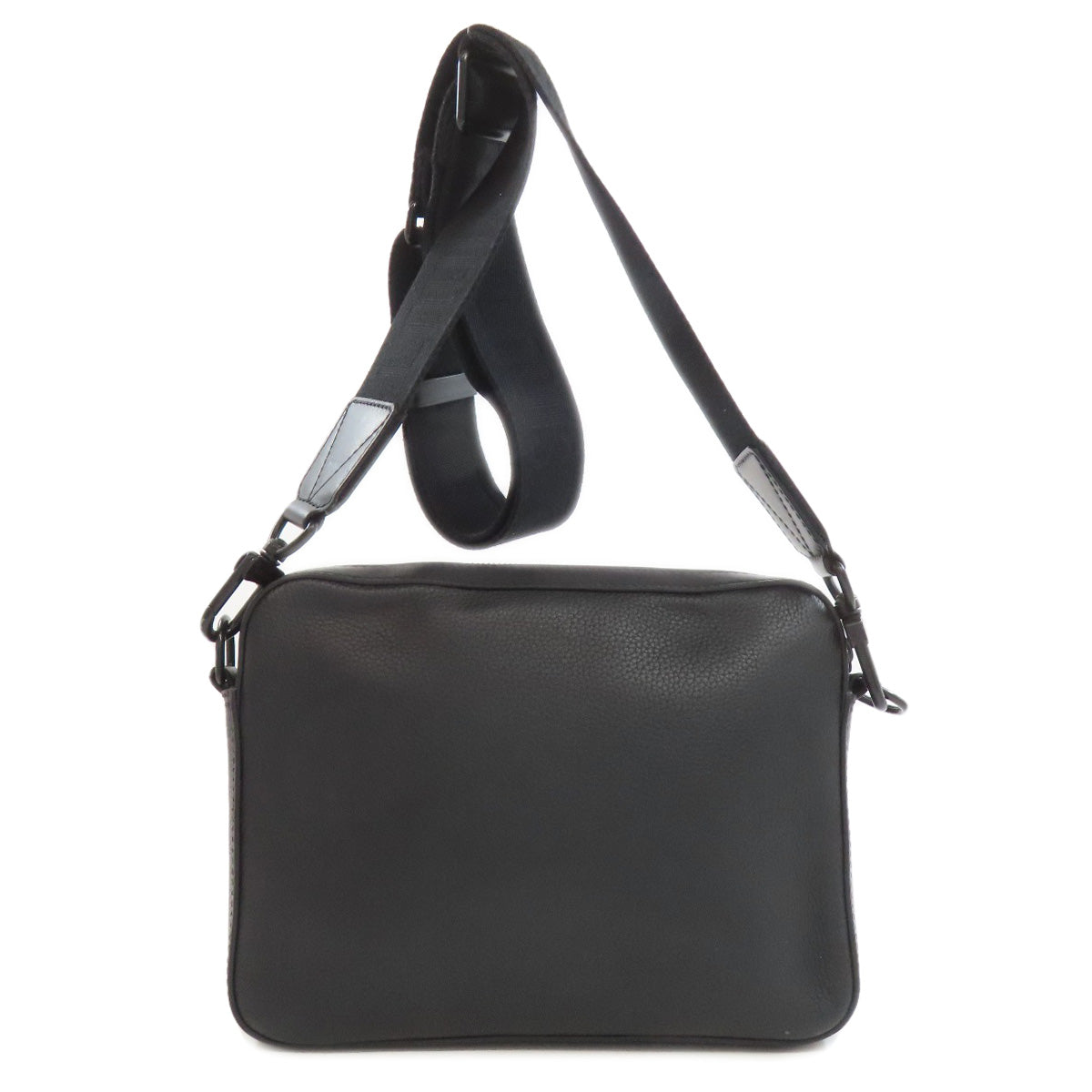 LOUIS VUITTON M22482 Fast Line Messenger Shoulder Bag Leather Ladies [Used]