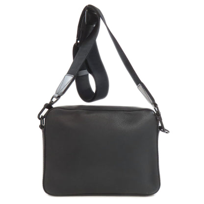 LOUIS VUITTON M22482 Fast Line Messenger Shoulder Bag Leather Ladies [Used]