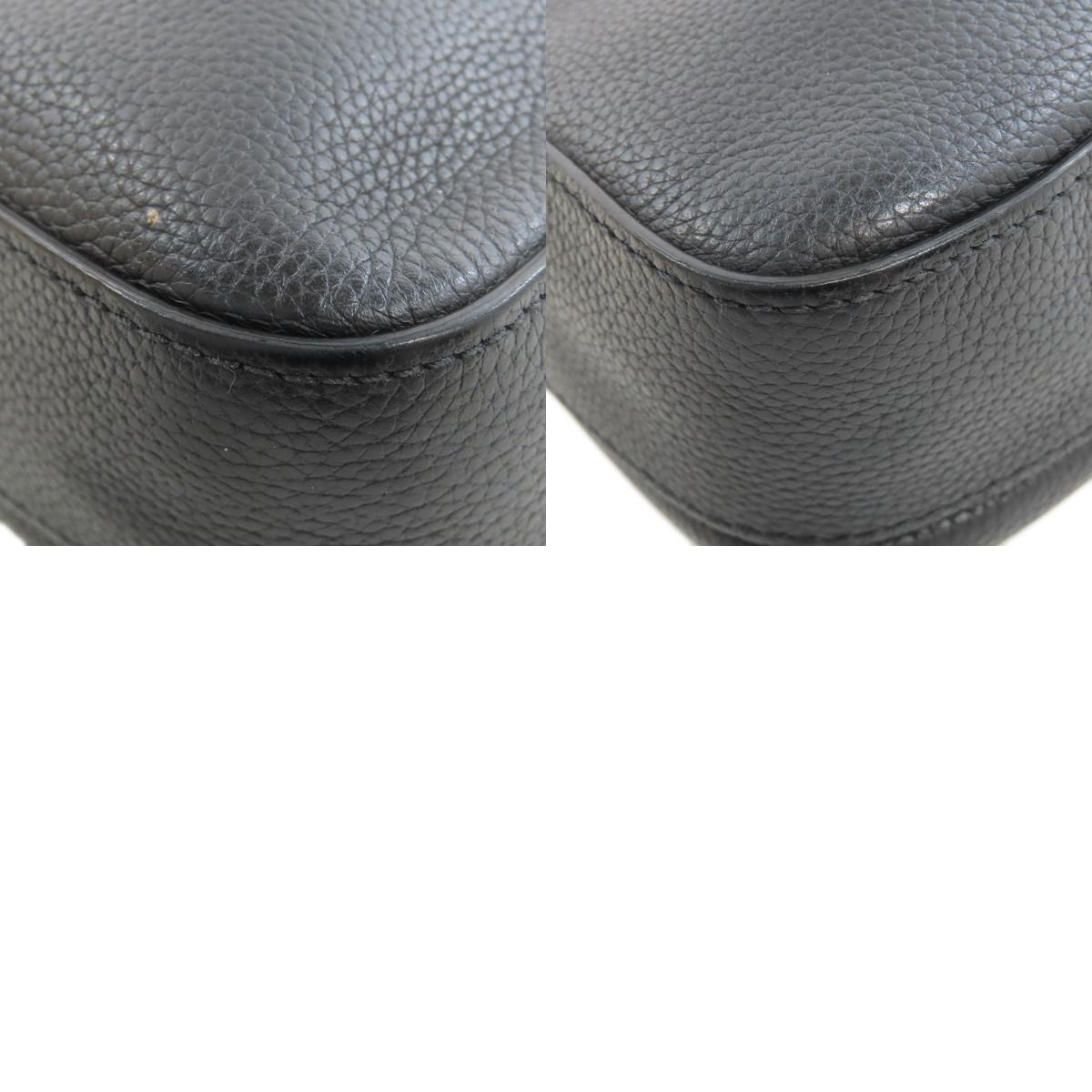 LOUIS VUITTON M22482 Fast Line Messenger Shoulder Bag Leather Ladies [Used]