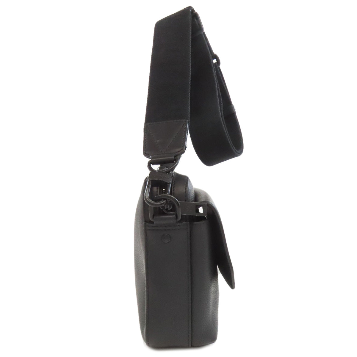 LOUIS VUITTON M22482 Fast Line Messenger Shoulder Bag Leather Ladies [Used]