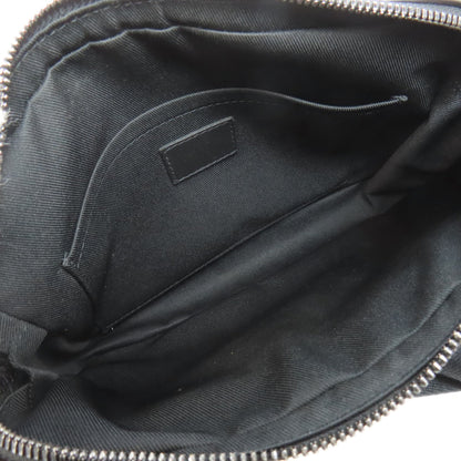 LOUIS VUITTON M22482 Fast Line Messenger Shoulder Bag Leather Ladies [Used]