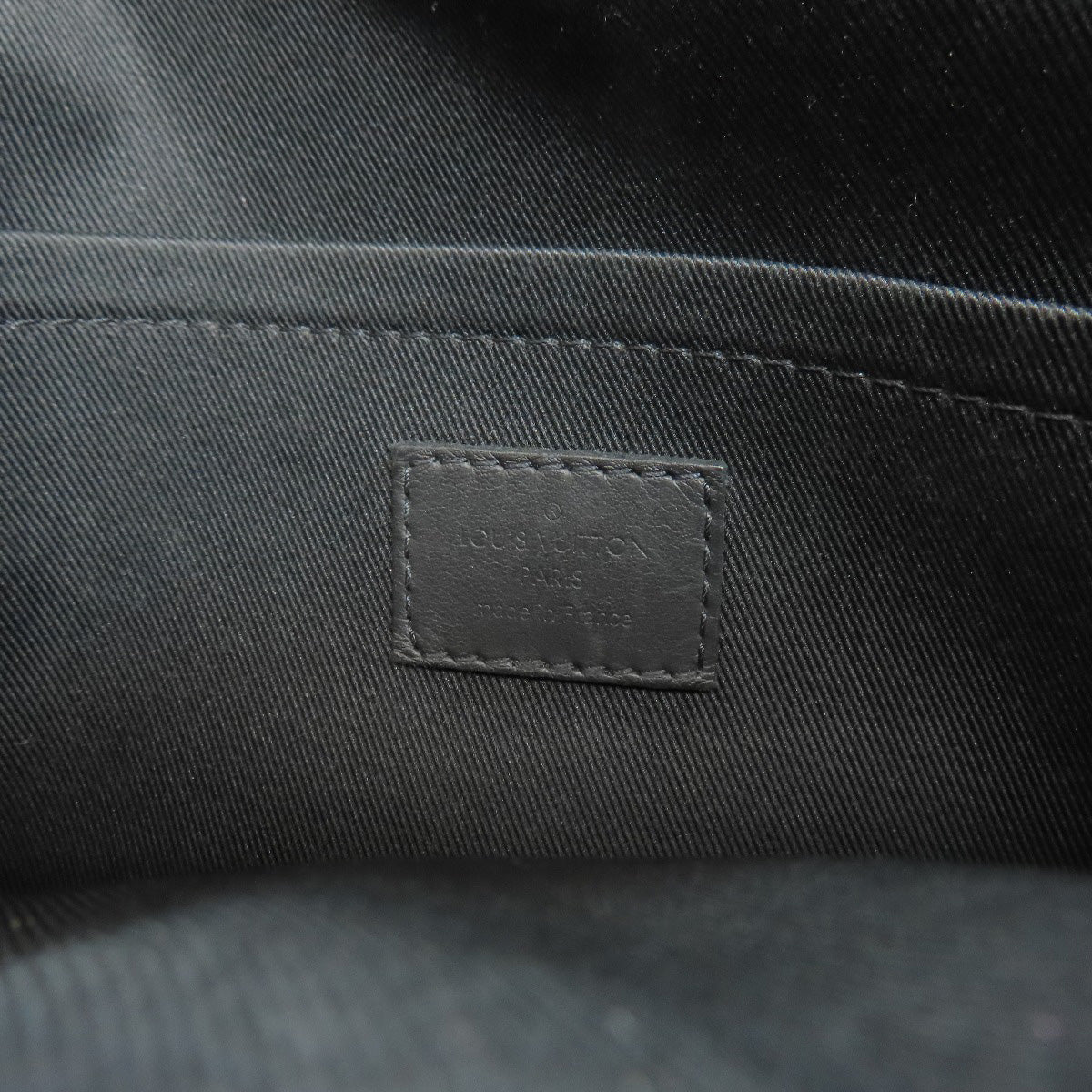 LOUIS VUITTON M22482 Fast Line Messenger Shoulder Bag Leather Ladies [Used]