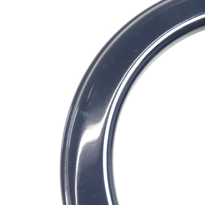 CHRISTIAN DIOR Lady Dior Cannage Tote 2WAY Handbag Denim Ladies [Used]