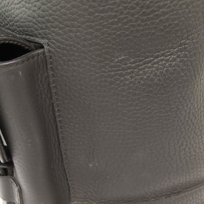 LOUIS VUITTON M58644 christopher slim backpack Backpack Â· Daypack Taurillon Clemence Ladies [Used]