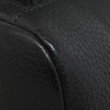 LOUIS VUITTON M58644 christopher slim backpack Backpack Â· Daypack Taurillon Clemence Ladies [Used]