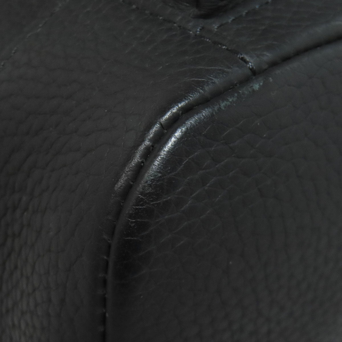 LOUIS VUITTON M58644 christopher slim backpack Backpack Â· Daypack Taurillon Clemence Ladies [Used]