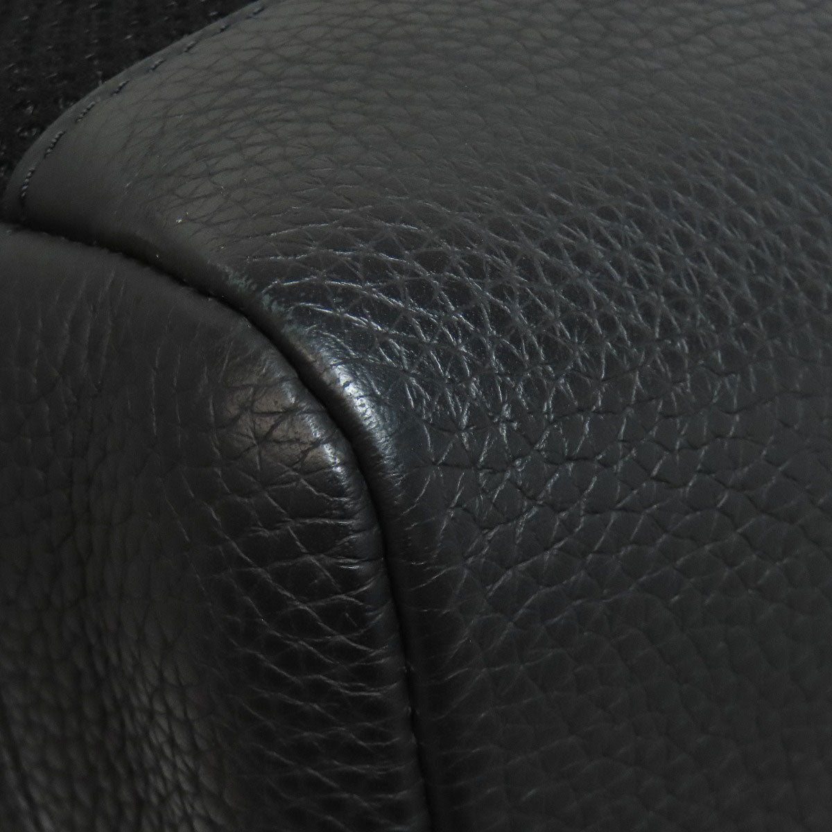 LOUIS VUITTON M58644 christopher slim backpack Backpack Â· Daypack Taurillon Clemence Ladies [Used]